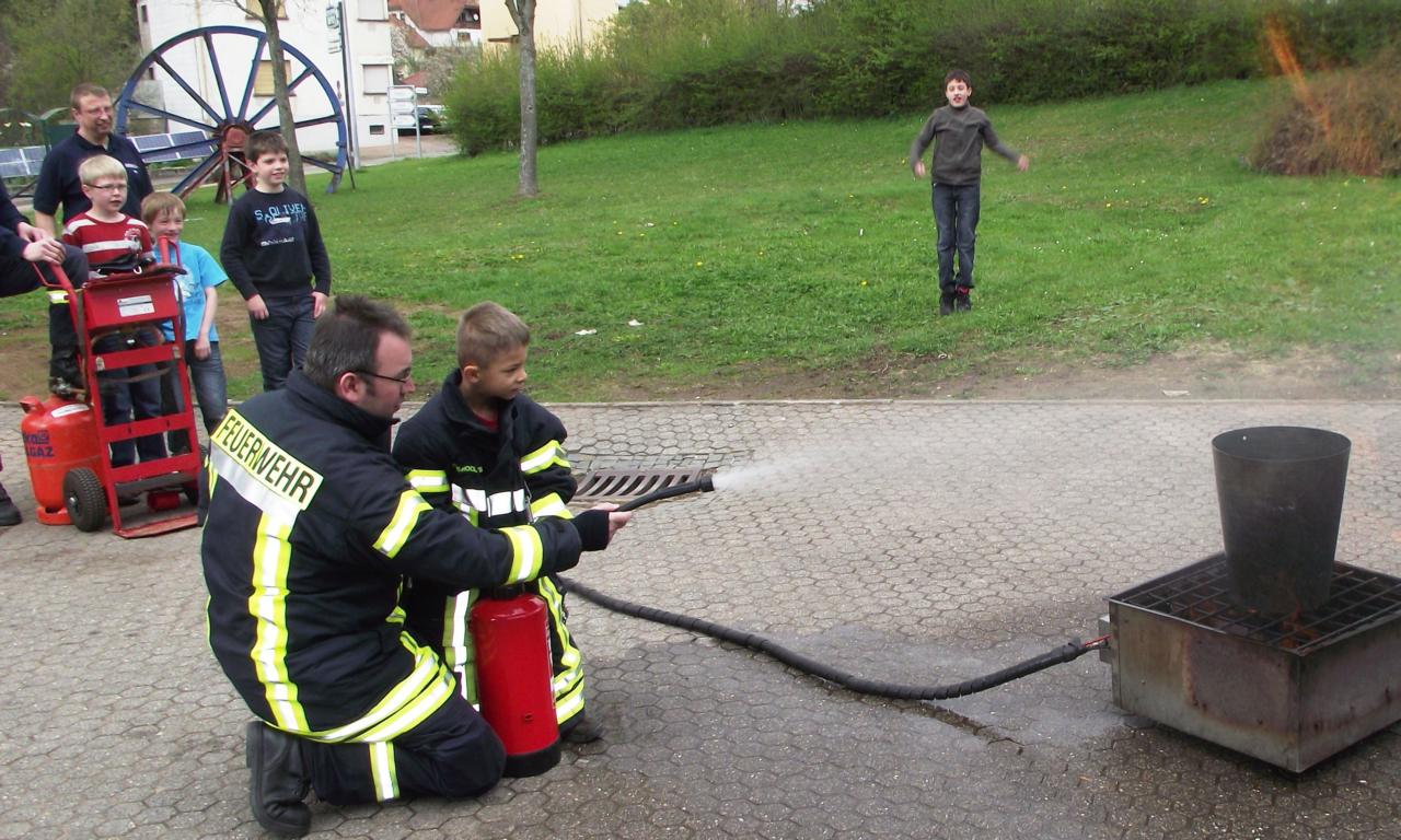 K1024 feuerwehr