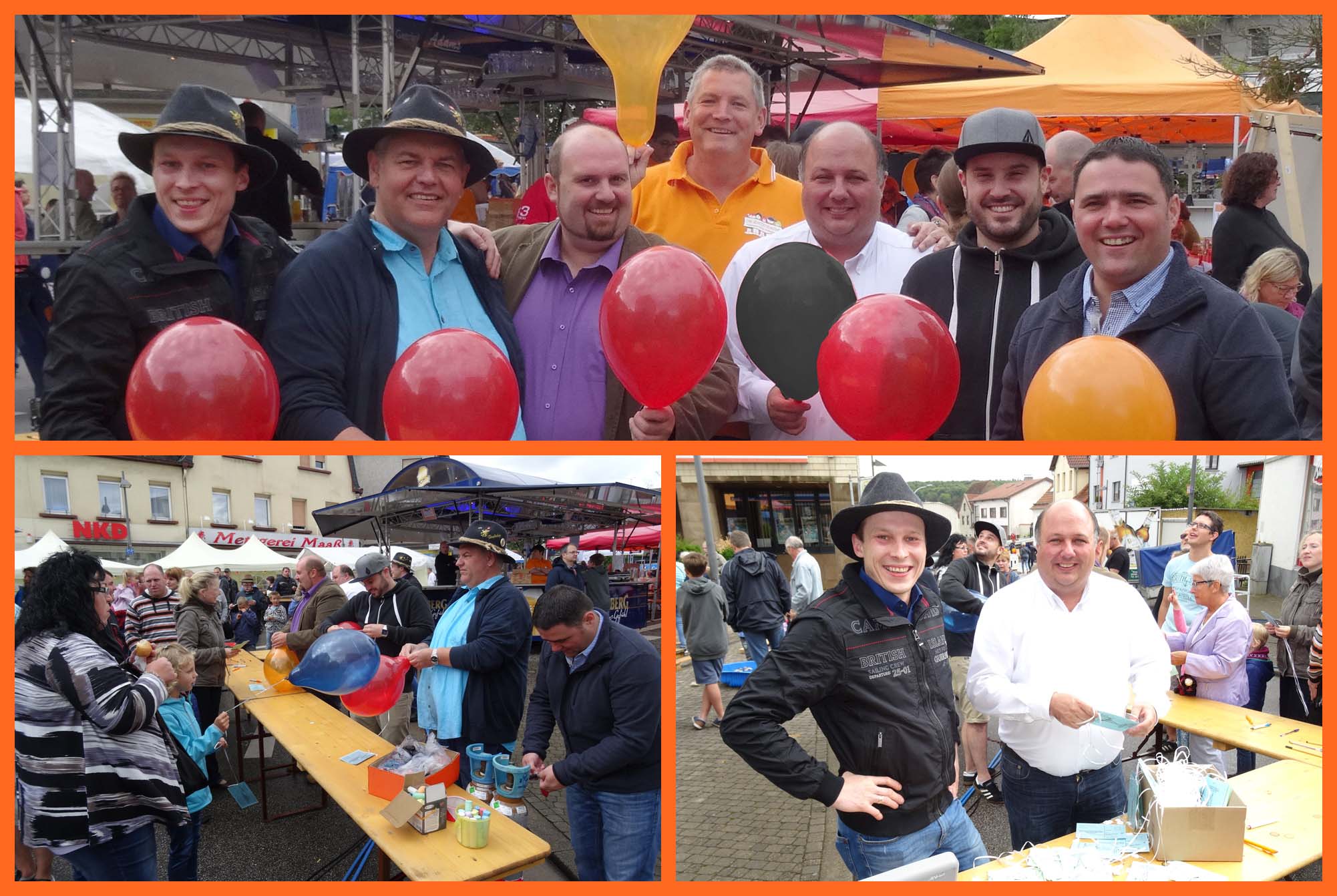 5 Luftballonwettbewerb kl