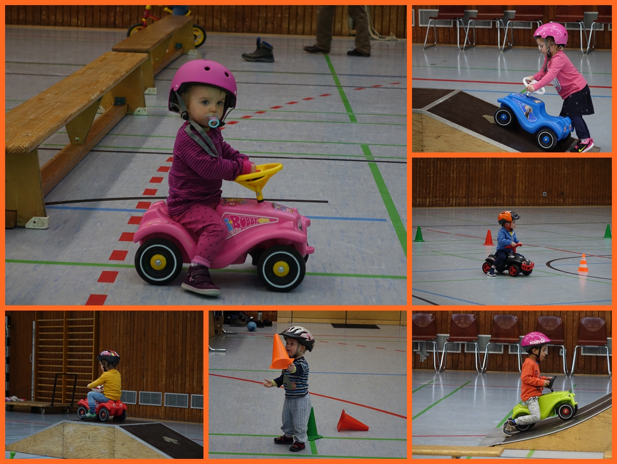 BobbyCar 2 3.3.18