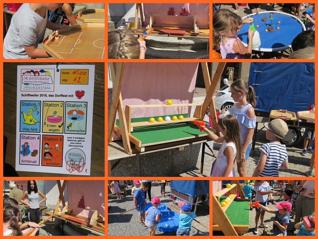 Dorffest 2018 3