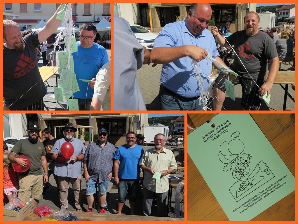 Dorffest 2018 6