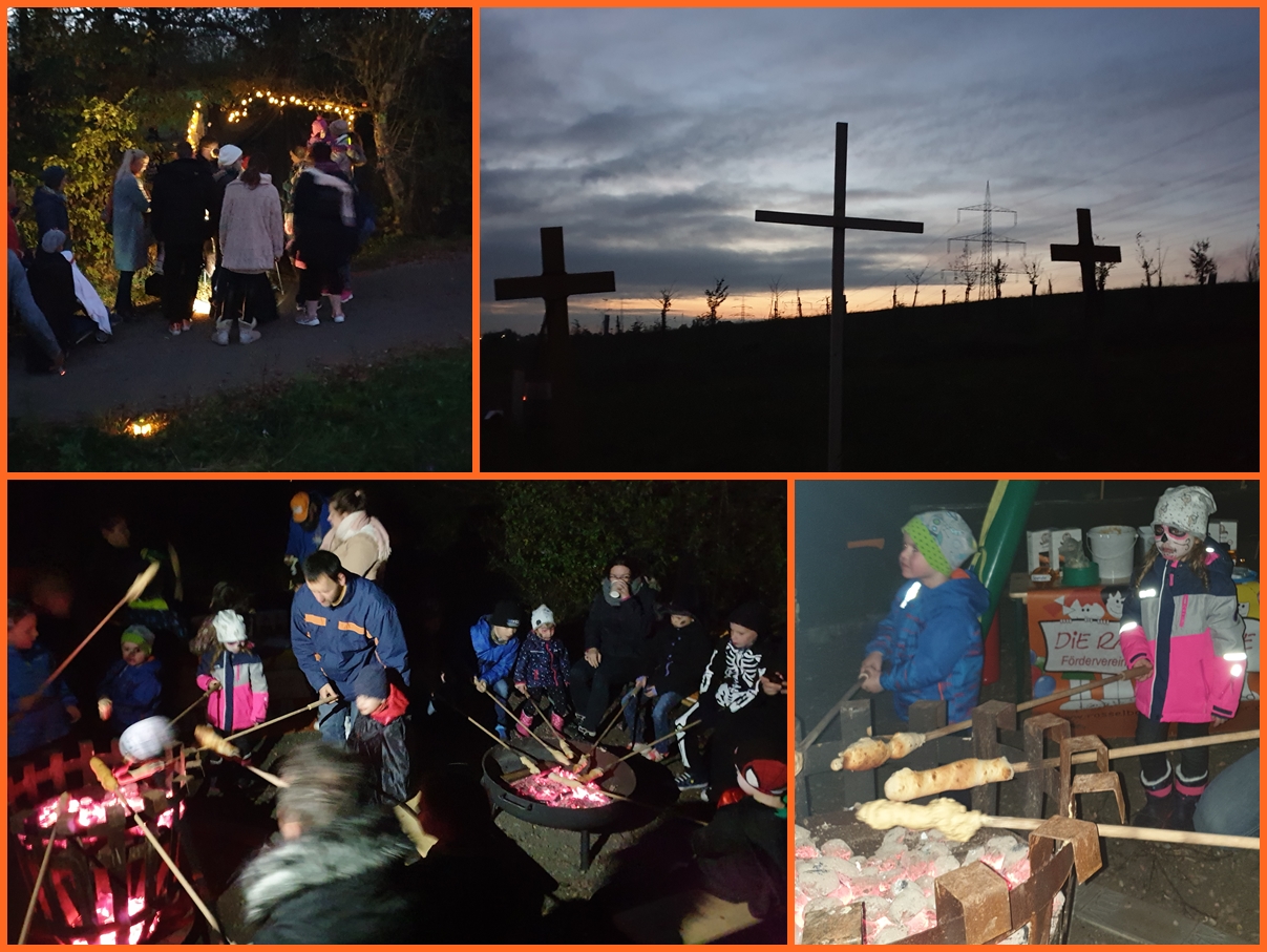 Halloween 2019 groß